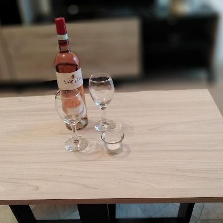 Apartman Tia Vrnjačka Banja Kültér fotó