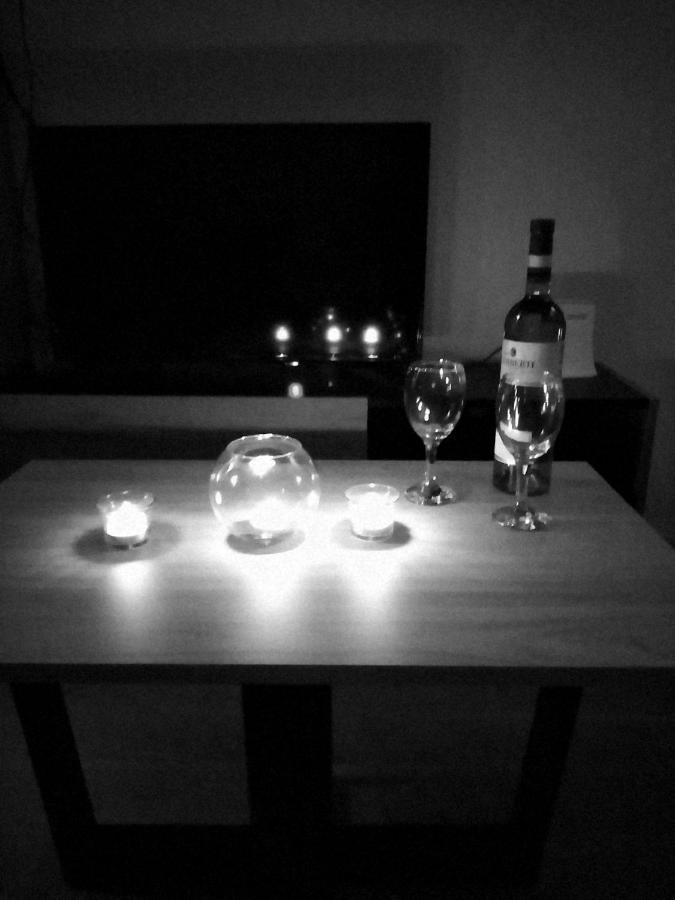 Apartman Tia Vrnjačka Banja Kültér fotó