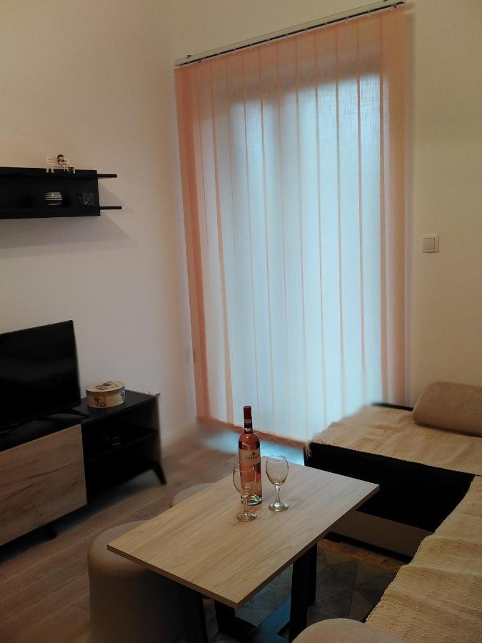 Apartman Tia Vrnjačka Banja Kültér fotó