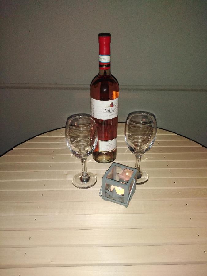 Apartman Tia Vrnjačka Banja Kültér fotó
