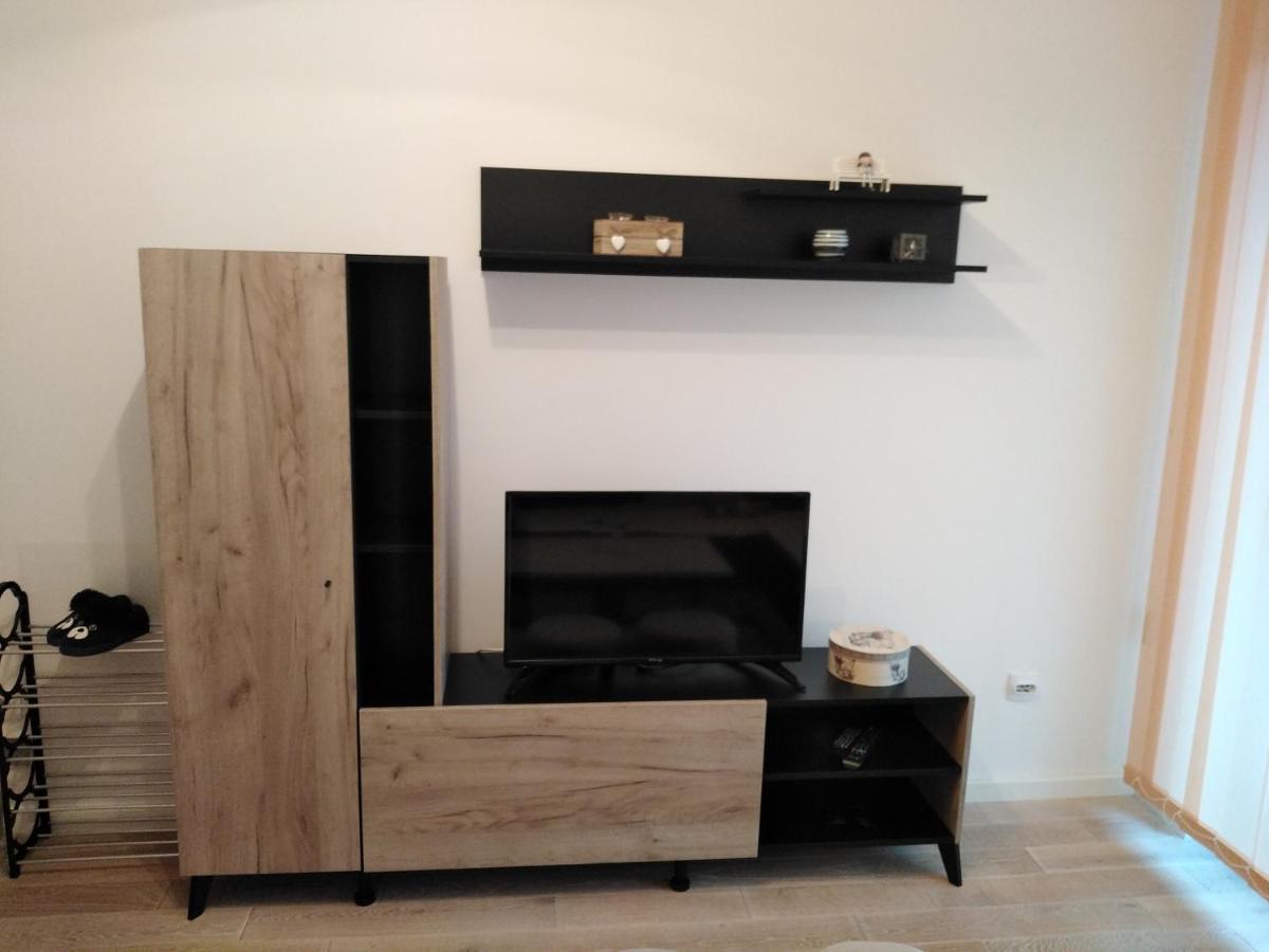 Apartman Tia Vrnjačka Banja Kültér fotó