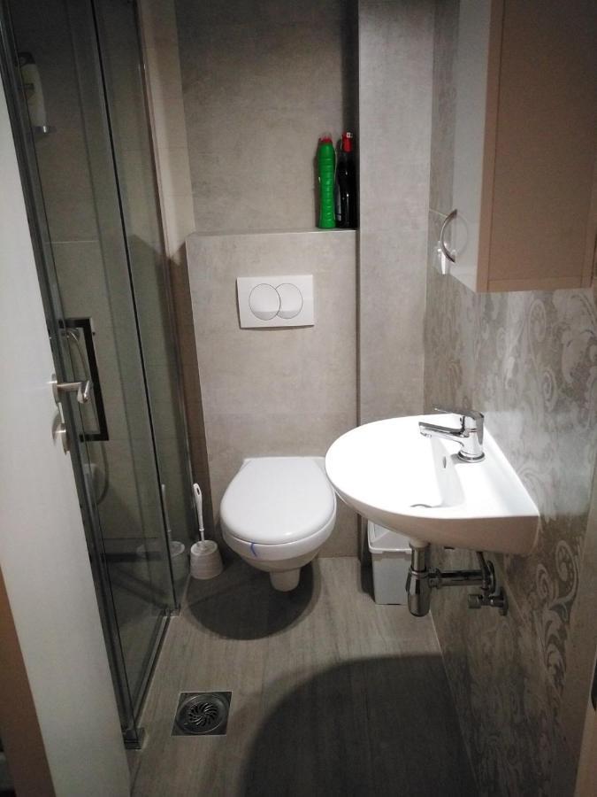 Apartman Tia Vrnjačka Banja Kültér fotó