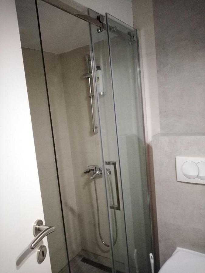 Apartman Tia Vrnjačka Banja Kültér fotó