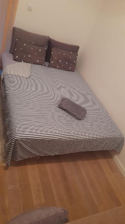 Apartman Tia Vrnjačka Banja Kültér fotó