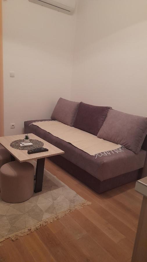 Apartman Tia Vrnjačka Banja Kültér fotó